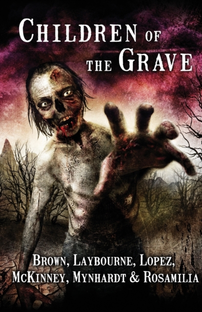 Children of the Grave, Paperback / softback Book