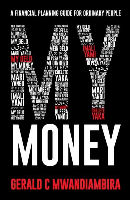 My Money, EPUB eBook