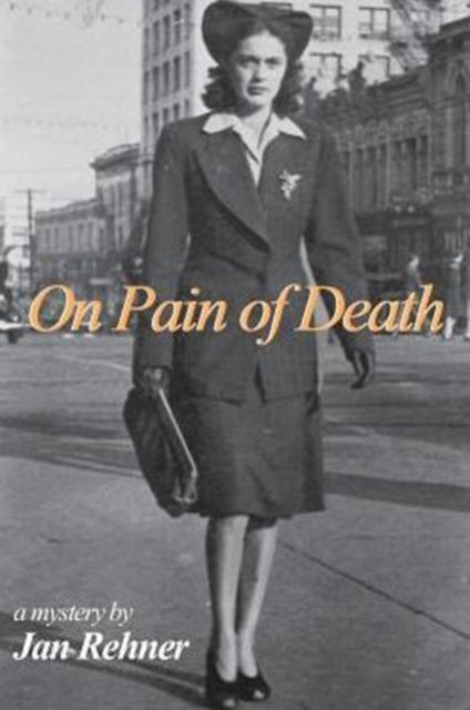 On Pain of Death, Paperback / softback Book