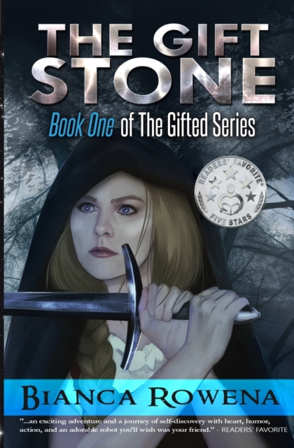 The Gift Stone, Paperback / softback Book