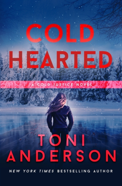Cold Hearted : FBI Romantic Suspense, Paperback / softback Book
