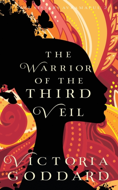 The Warrior of the Third Veil, Paperback / softback Book