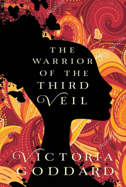 Warrior of the Third Veil, EPUB eBook