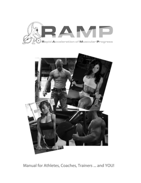 Ramp Training Manual, Paperback / softback Book