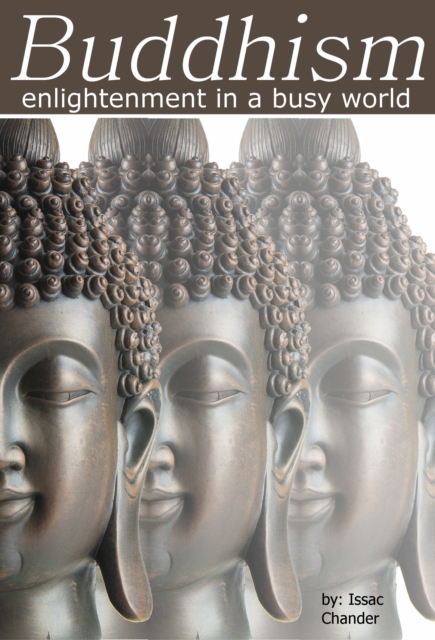Buddhism: Enlightenment in a Busy World, EPUB eBook