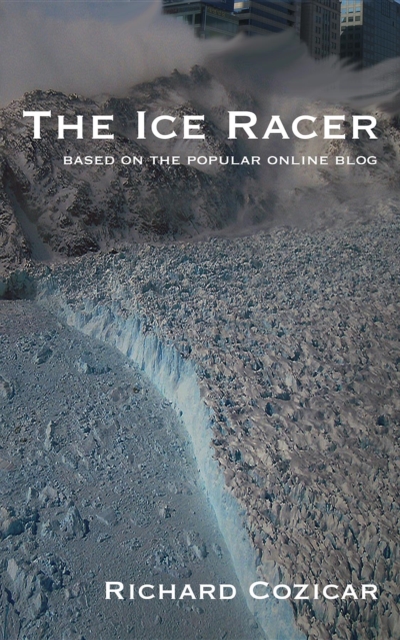 The Ice Racer, EPUB eBook