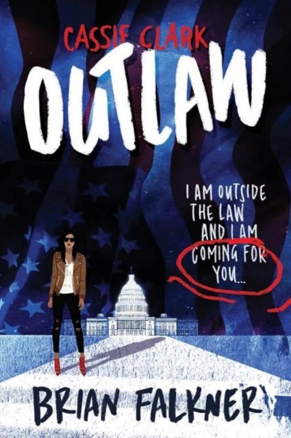 Cassie Clark: Outlaw, Paperback / softback Book