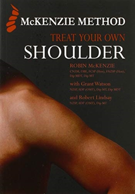 TREAT YOUR OWN SHOULDER, Paperback Book