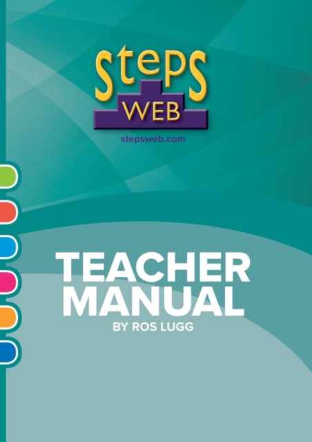 Stepsweb Teacher Manual, Paperback / softback Book