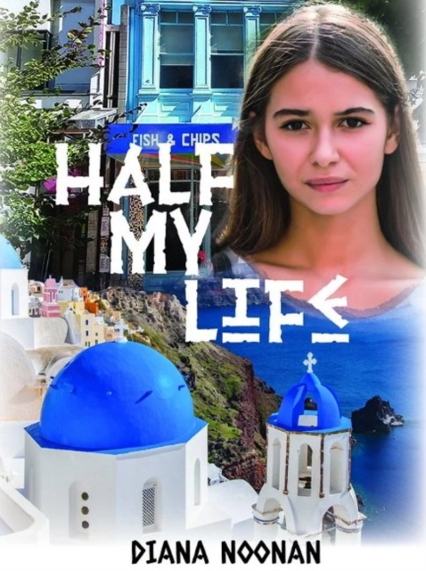 Half my Life, Paperback / softback Book