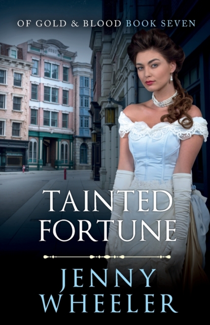 Tainted Fortune, Paperback / softback Book