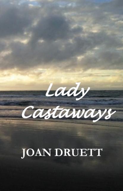 Lady Castaways, Paperback / softback Book