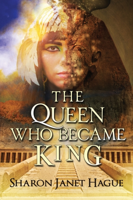 The Queen Who Became King, Paperback / softback Book