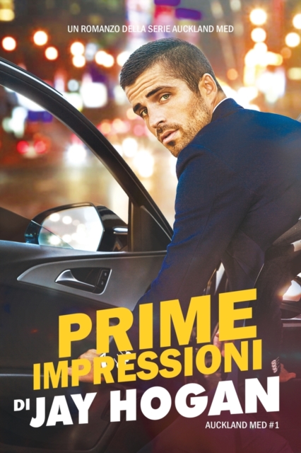 Prime Impressioni, Paperback / softback Book