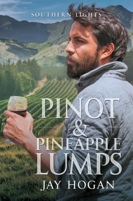 Pinot and Pineapple Lumps, Paperback / softback Book
