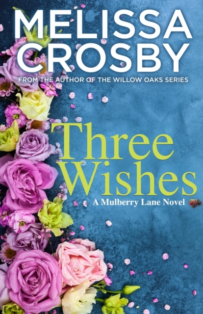 Three Wishes, Paperback / softback Book
