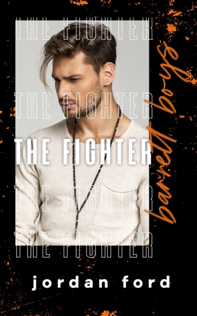 The Fighter, Paperback / softback Book
