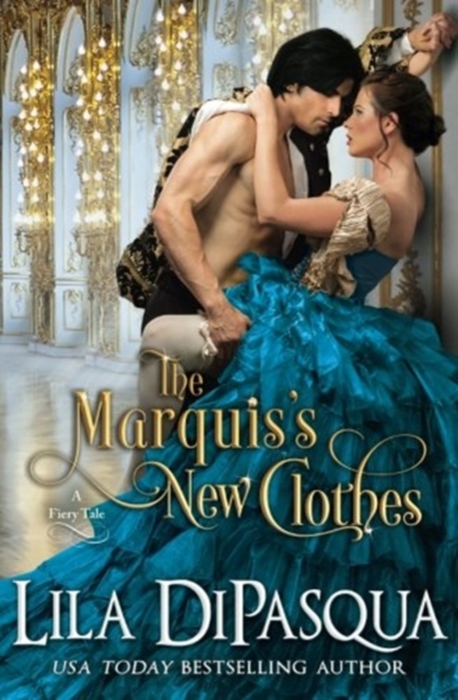 The Marquis's New Clothes, Paperback / softback Book