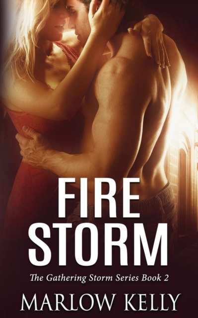 Fire Storm, Paperback / softback Book