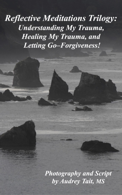 Reflective Meditations : Unraveling My Trauma, Healing My Trauma, and Letting Go-Forgiveness, EPUB eBook