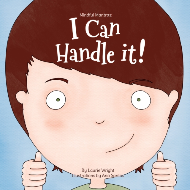 I Can Handle it, Paperback / softback Book