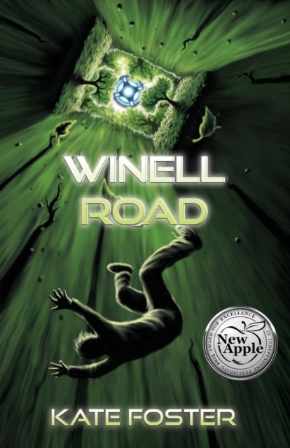 Winell Road, Paperback / softback Book
