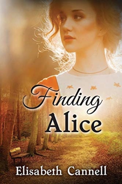 Finding Alice : Carmichael Saga, Paperback / softback Book