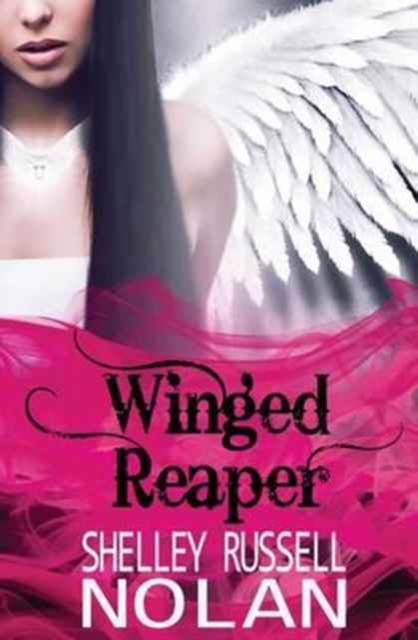 Winged Reaper, Paperback / softback Book