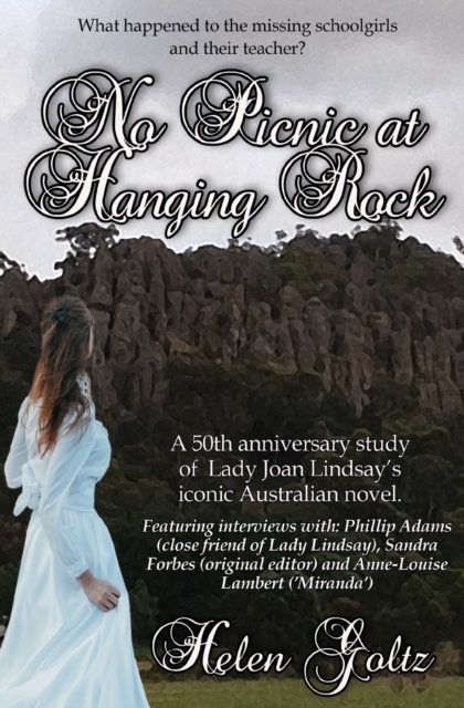 No Picnic at Hanging Rock, Paperback / softback Book