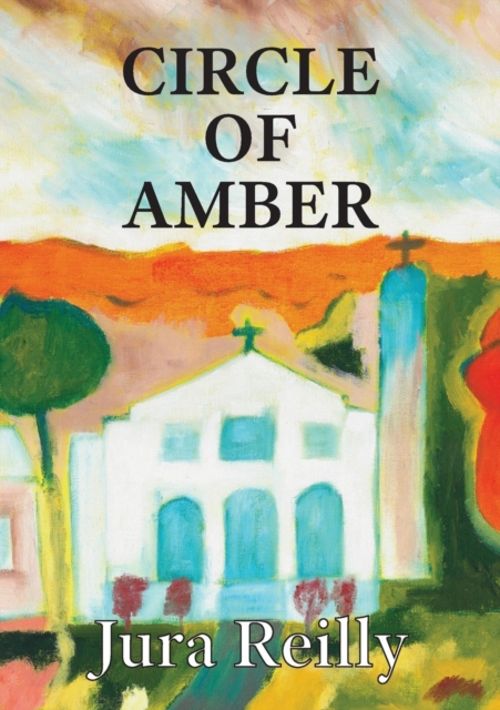 Circle of Amber, Paperback / softback Book