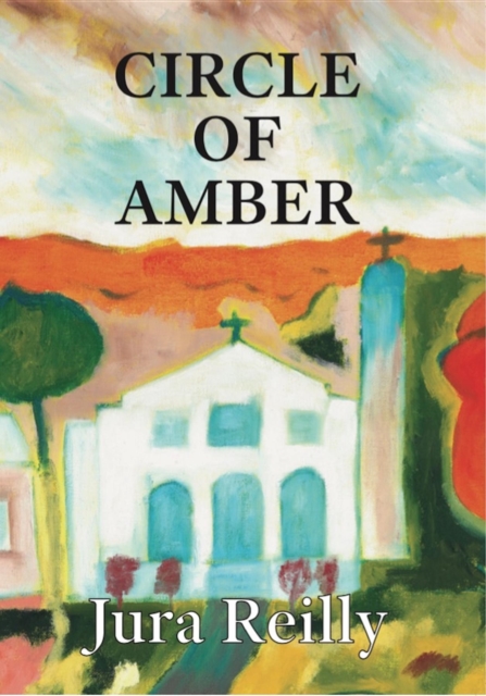 Circle of Amber, EPUB eBook