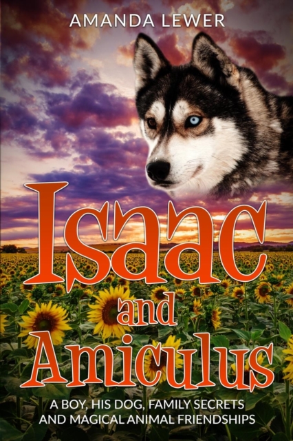 Isaac and Amiculus, Paperback / softback Book