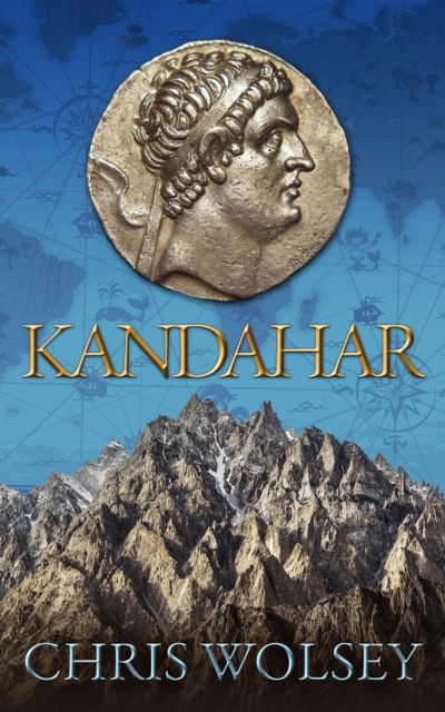 Kandahar, EPUB eBook