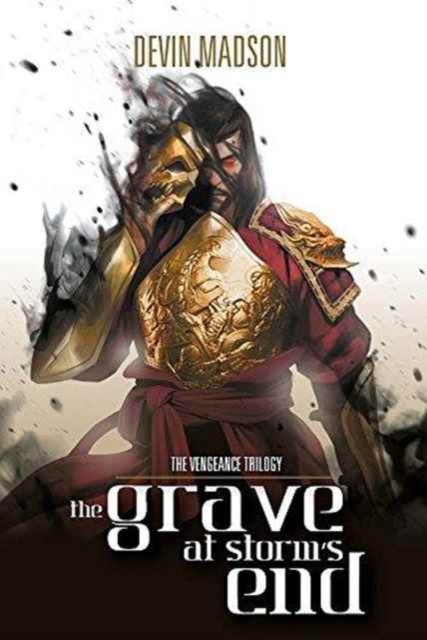 The Grave at Storm's End, Paperback / softback Book