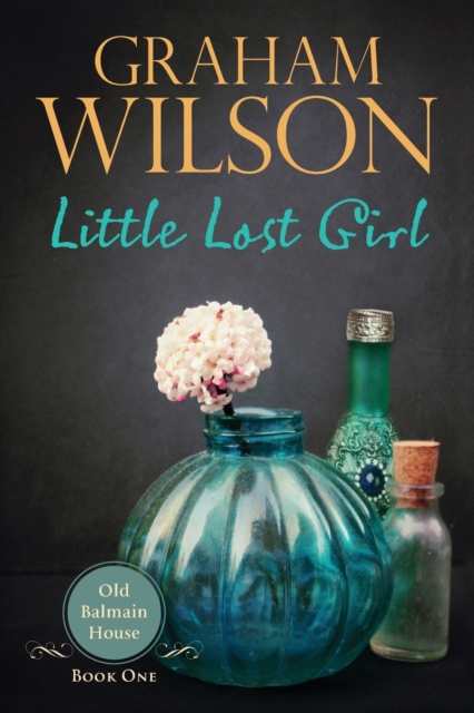 Little Lost Girl, Paperback / softback Book