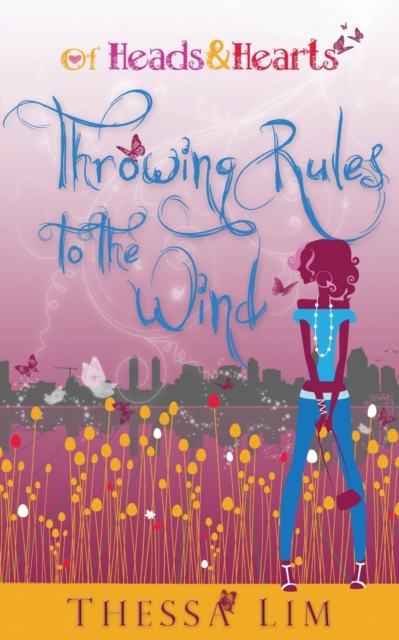 Throwing Rules to the Wind, Paperback / softback Book