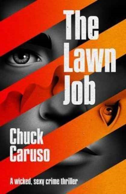 The Lawn Job, Paperback / softback Book