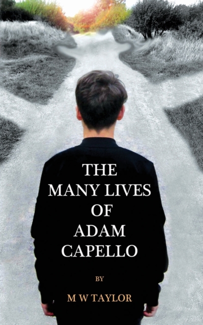 The Many Lives of Adam Capello, Paperback / softback Book