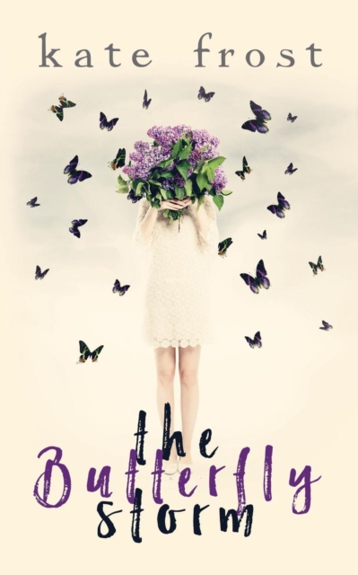 The Butterfly Storm : (the Butterfly Storm Book 1), Paperback / softback Book