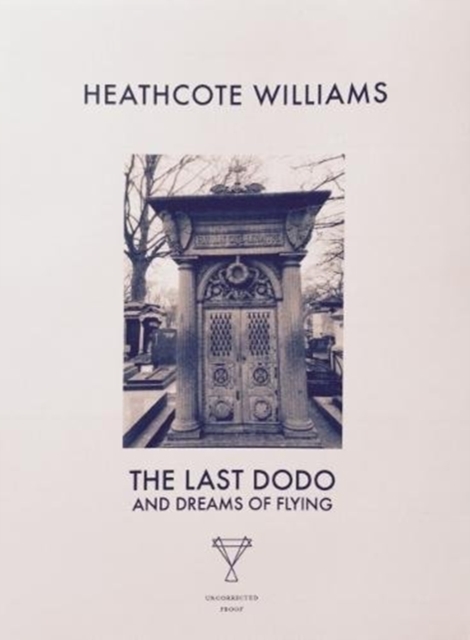 The Last Dodo and Dreams of Flying, Paperback / softback Book
