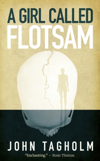 A Girl Called Flotsam, Paperback / softback Book