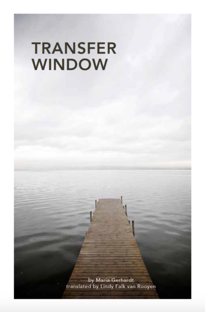 Transfer Window, Paperback / softback Book