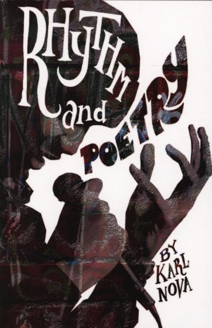 Rhythm and Poetry, Paperback / softback Book