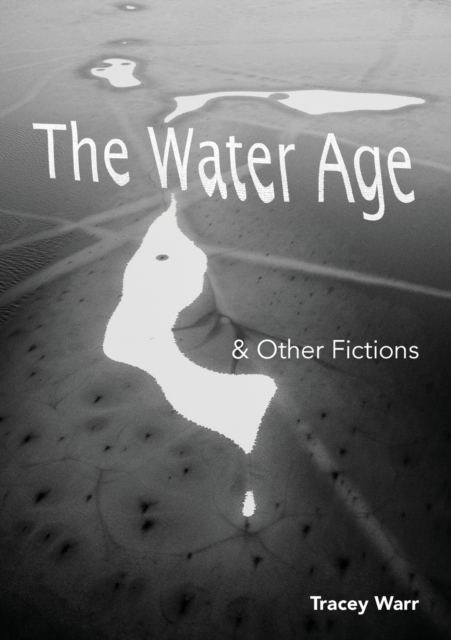 The Water Age & Other Fictions, Paperback / softback Book