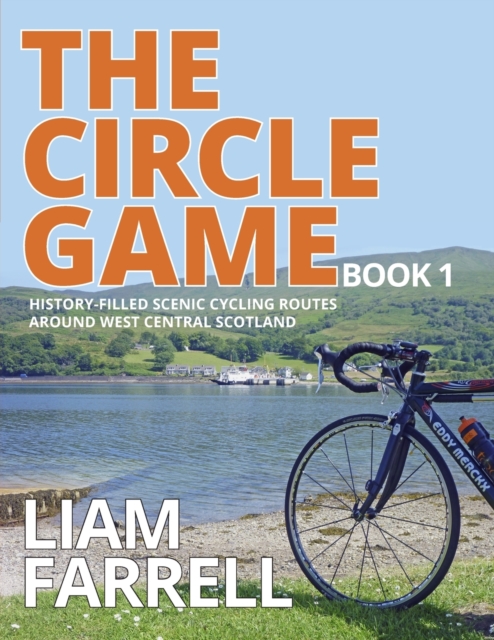 The Circle Game : Part one, Paperback / softback Book