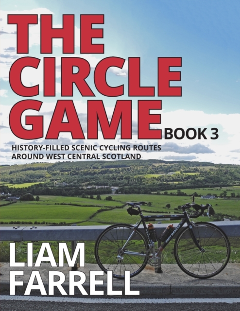 The Circle Game Book 3, Paperback / softback Book