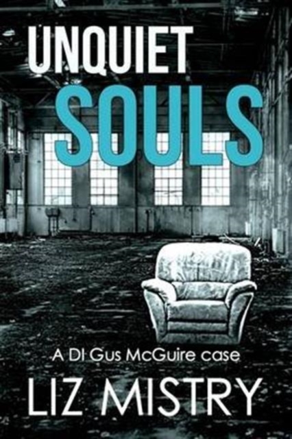Unquiet Souls, Paperback / softback Book
