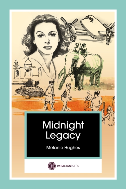 Midnight Legacy, Paperback / softback Book