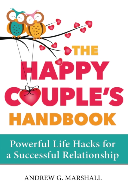 The Happy Couple's Handbook, EPUB eBook