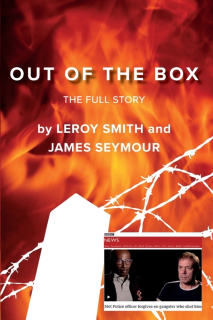 Out of the Box : The Full Story, Paperback / softback Book